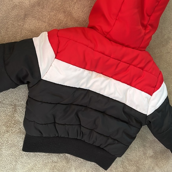 ROTHSCHILD Boy Winter Coat, Size 12 Months - Picture 8 of 11